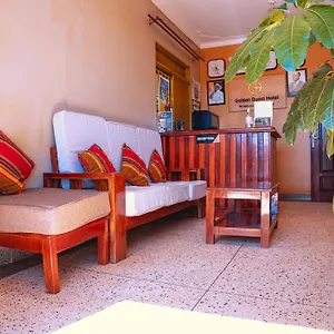 Golden Quest Entebbe